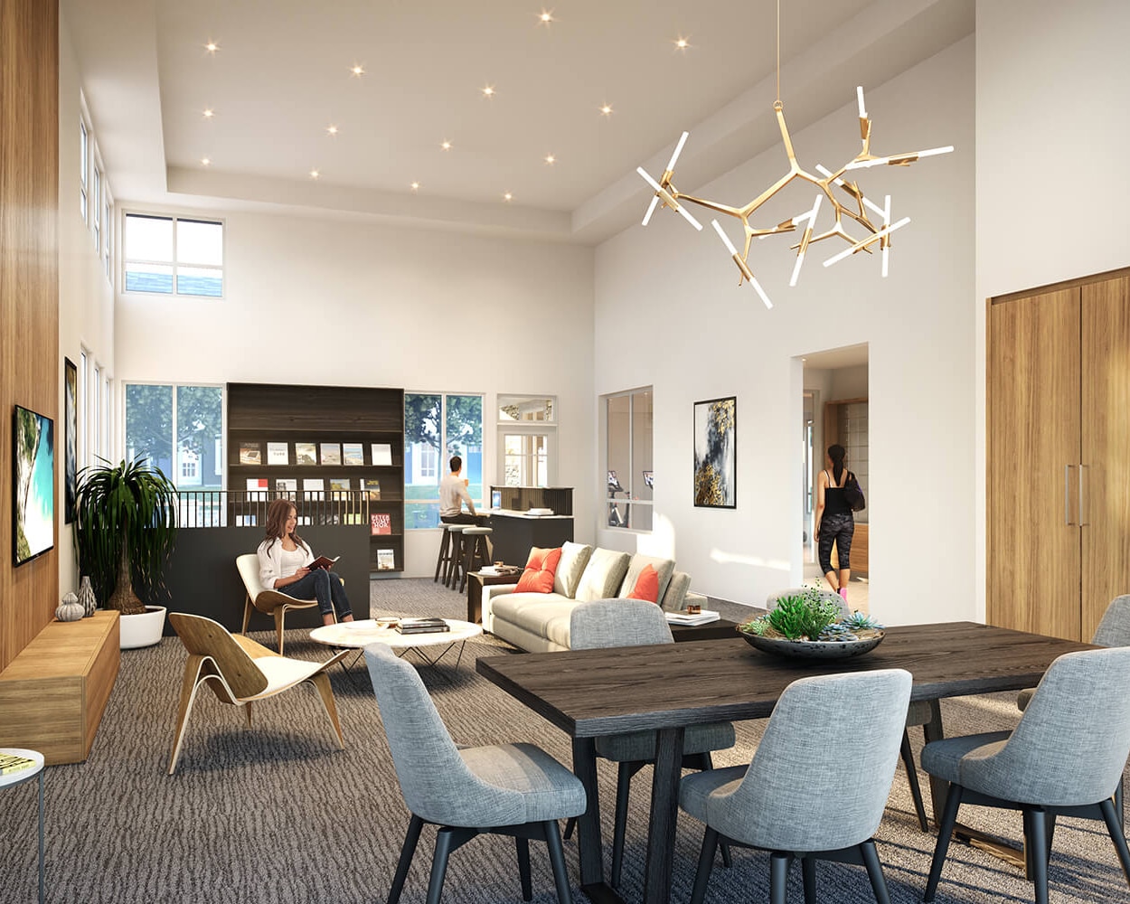 Townhouses for Sale Goodwin at Belmont Calgary Goodwin by Anthem